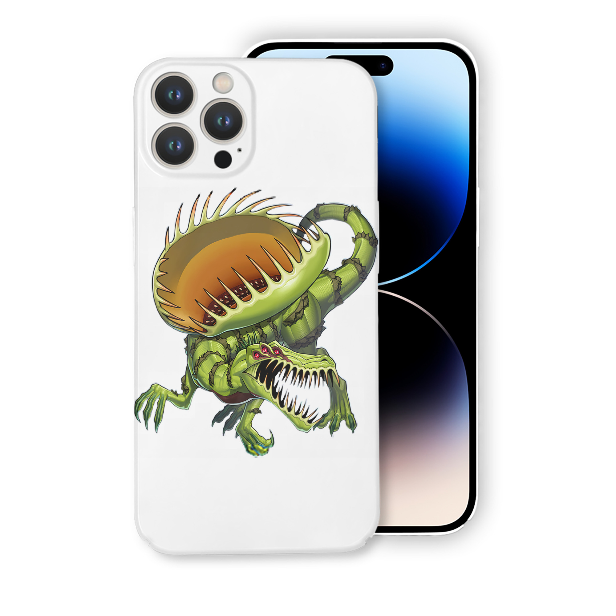 （画像用） 遊☆戯☆王 Yu-Gi-Oh! 【iPhone 14シリーズ対応】ハードケース